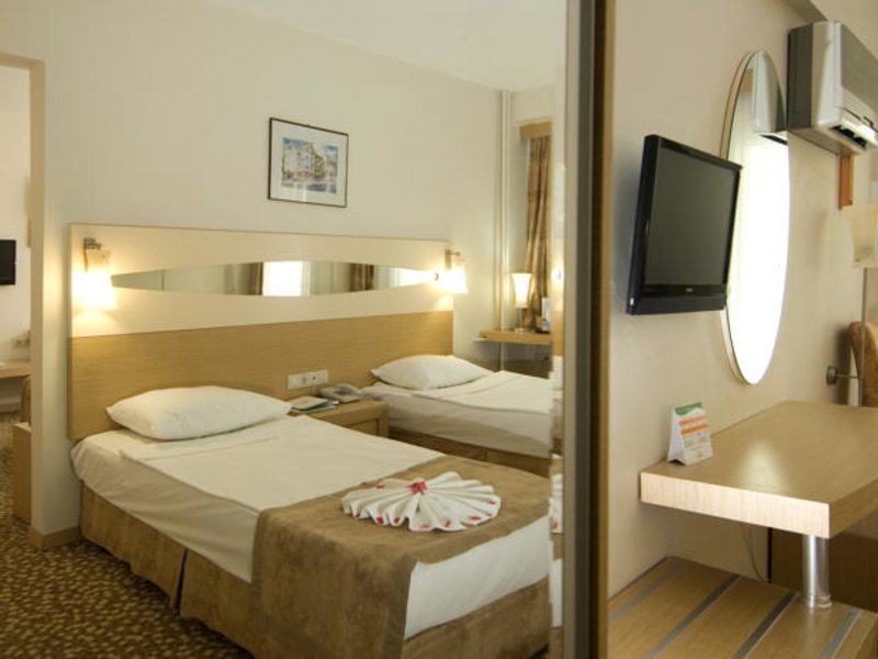 Lycus River Thermal Hotel 94337