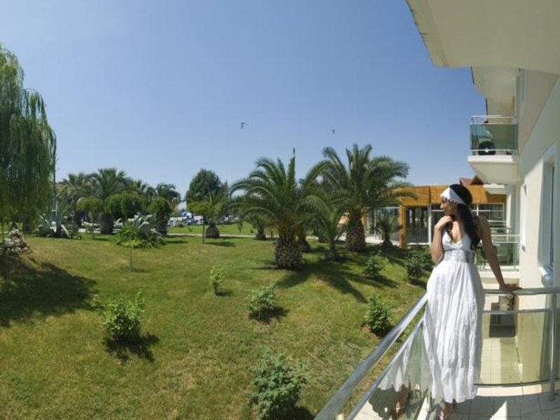 Lycus River Thermal Hotel 94340