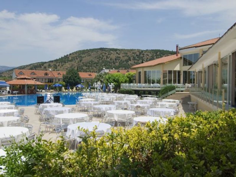 Lycus River Thermal Hotel 94342