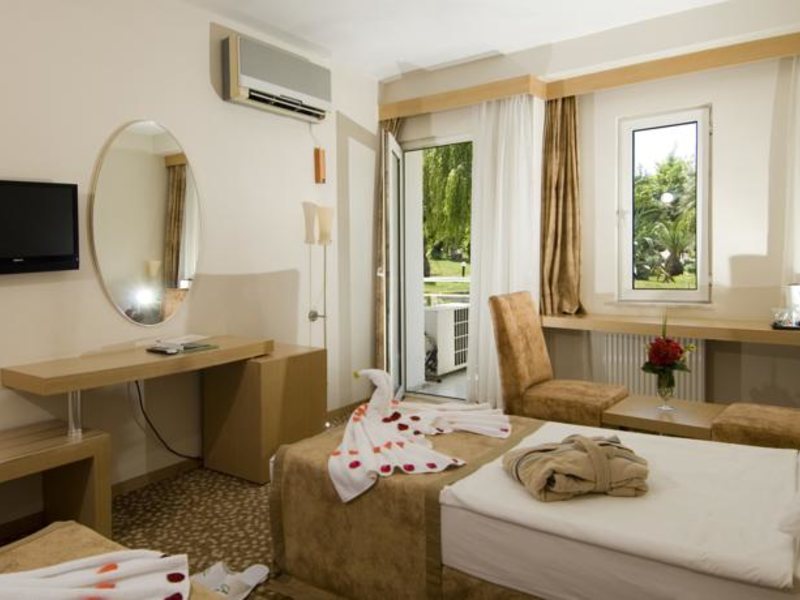 Lycus River Thermal Hotel 94344