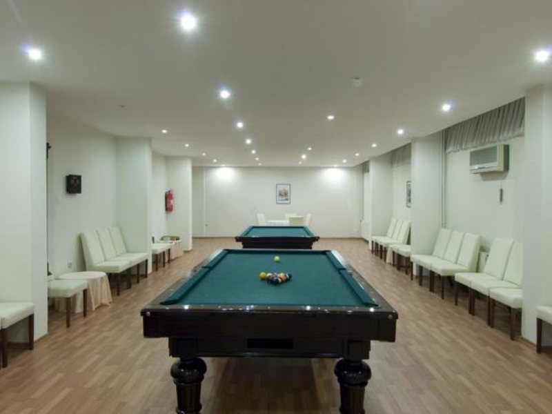 Lycus River Thermal Hotel 94345