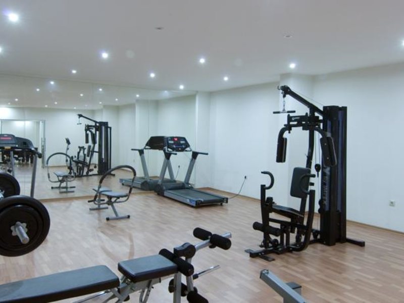 Lycus River Thermal Hotel 94348