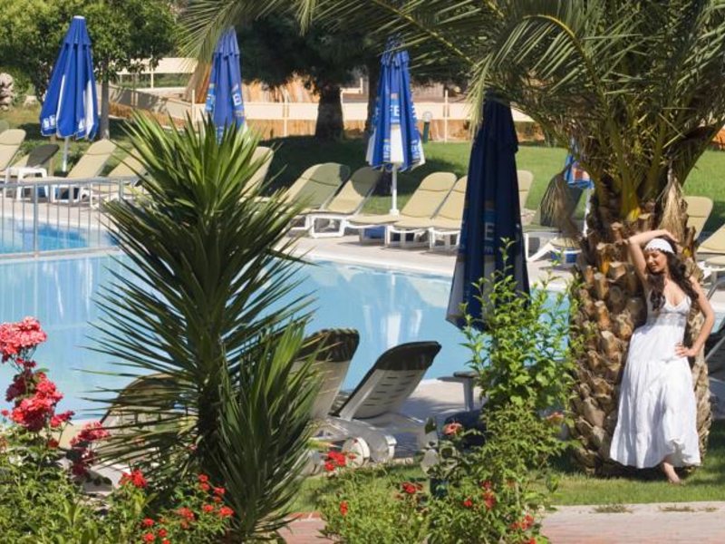 Lycus River Thermal Hotel 94349