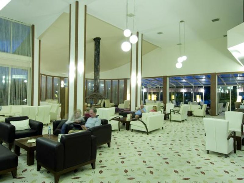 Lycus River Thermal Hotel 94351