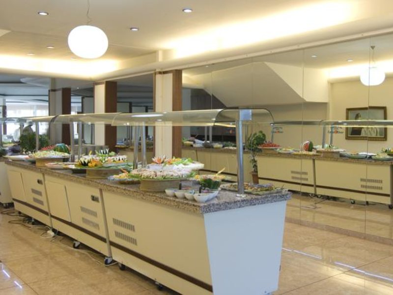 Lycus River Thermal Hotel 94353