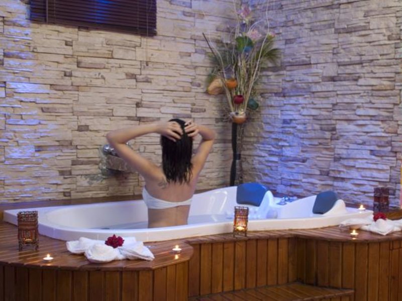 Lycus River Thermal Hotel 94355