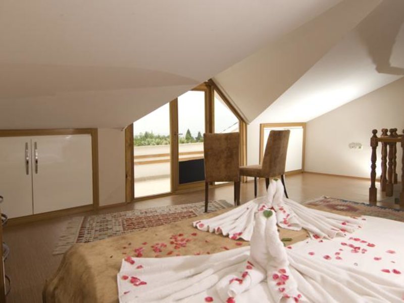 Lycus River Thermal Hotel 94356