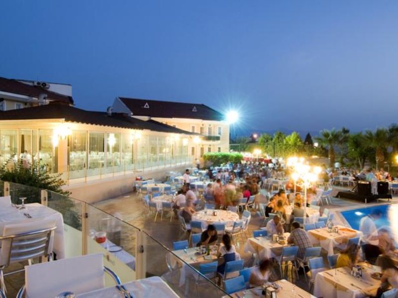 Lycus River Thermal Hotel 94358