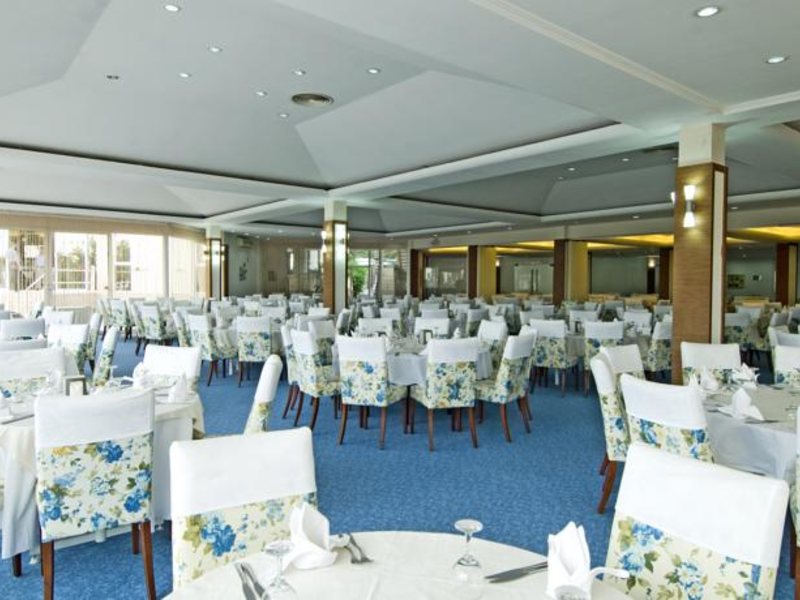 Lycus River Thermal Hotel 94359