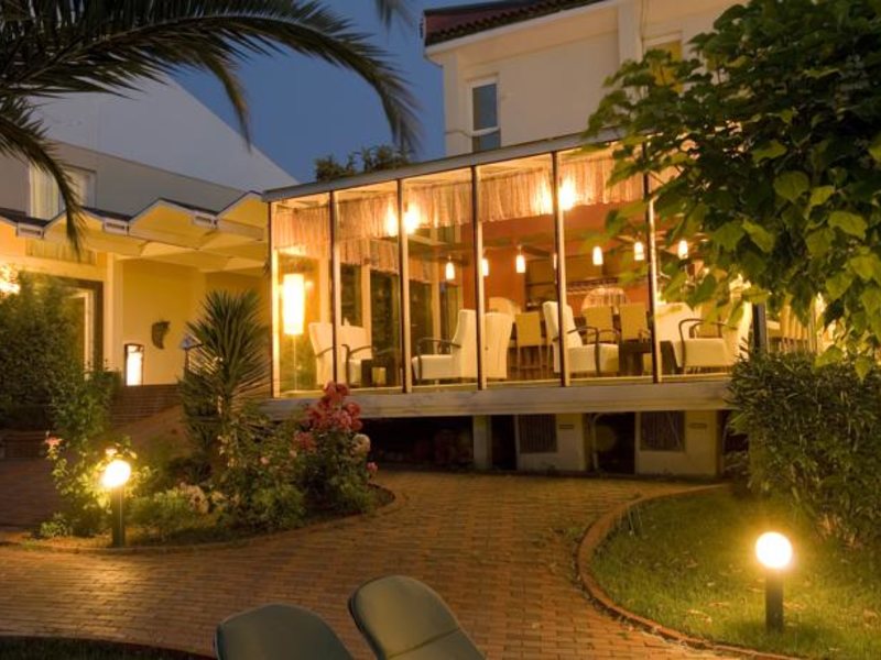 Lycus River Thermal Hotel 94360