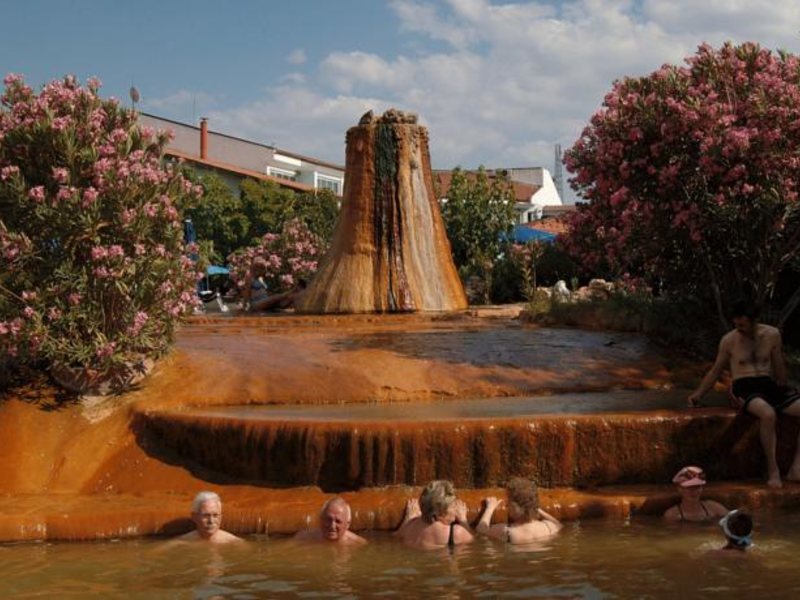 Lycus River Thermal Hotel 94363