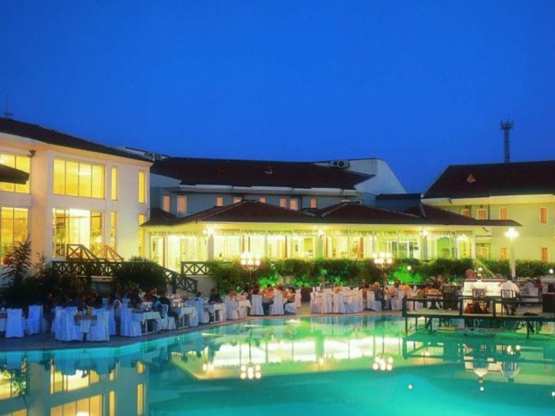 Lycus River Thermal Hotel 94364