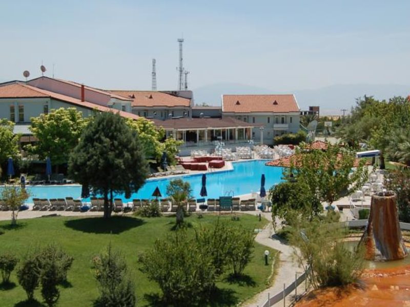 Lycus River Thermal Hotel 94365