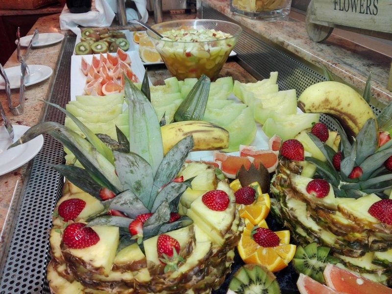 Lydia Maris Resort & Spa  288428