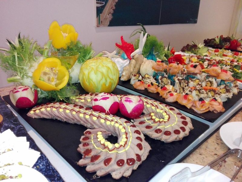 Lydia Maris Resort & Spa  288429