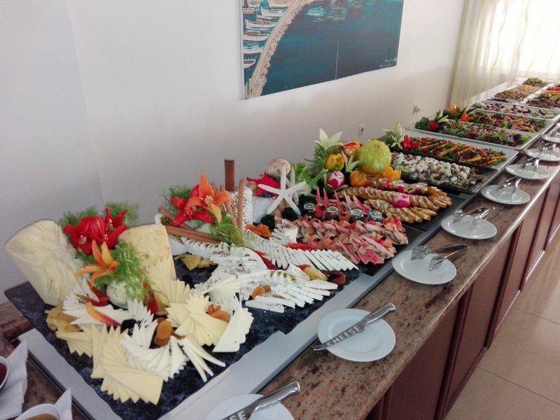 Lydia Maris Resort & Spa  288430