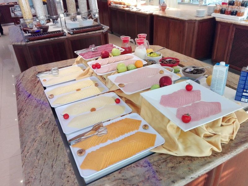 Lydia Maris Resort & Spa  288431