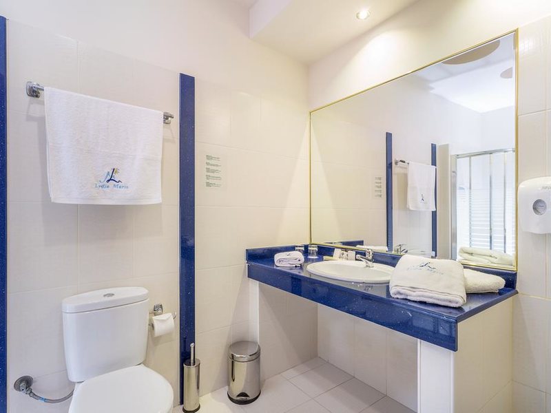 Lydia Maris Resort & Spa  288432