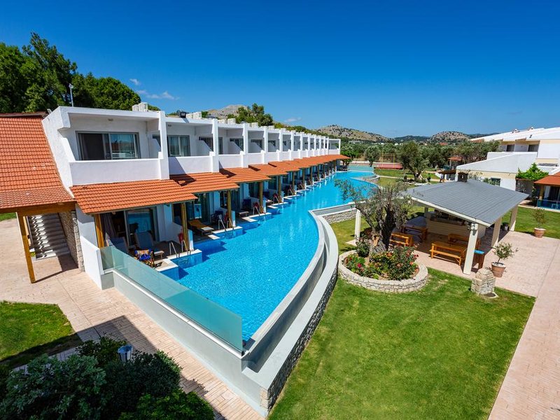 Lydia Maris Resort & Spa  288433