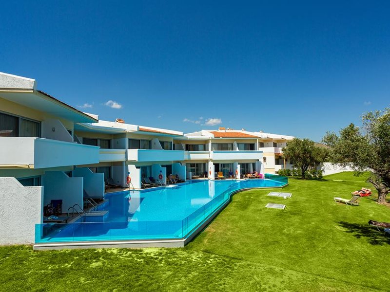 Lydia Maris Resort & Spa  288434