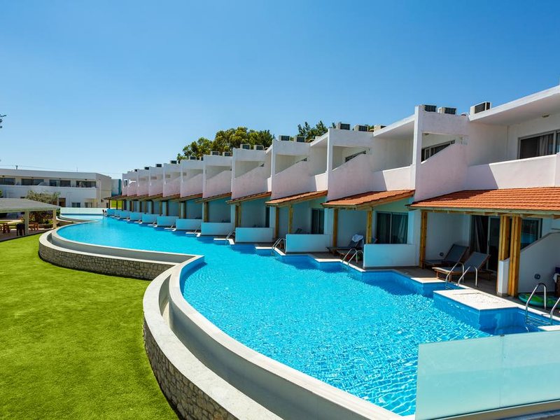 Lydia Maris Resort & Spa  288435