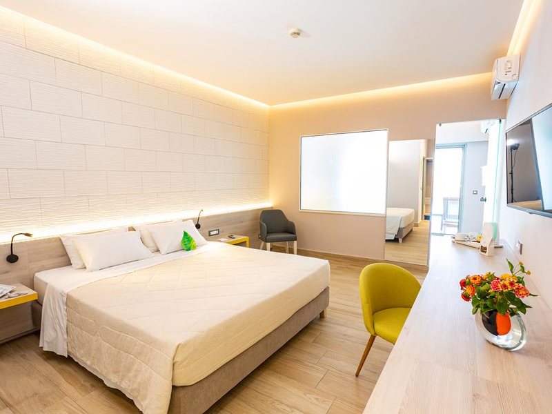 Lydia Maris Resort & Spa  288436