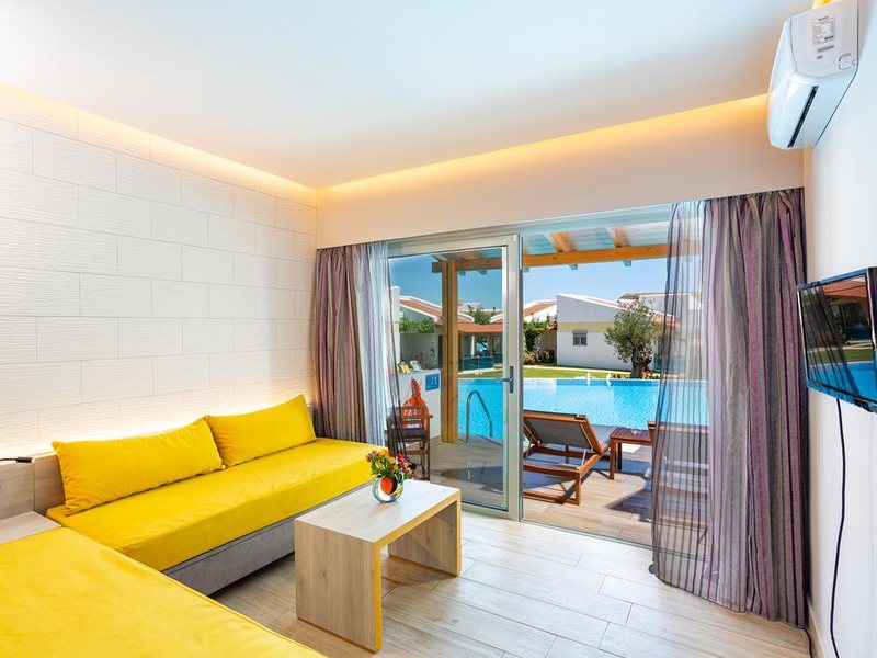 Lydia Maris Resort & Spa  288437