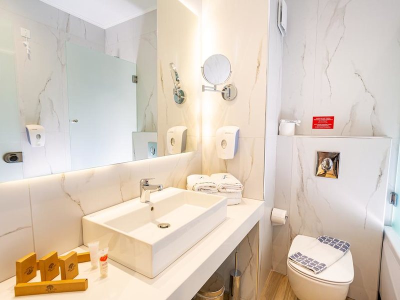 Lydia Maris Resort & Spa  288438