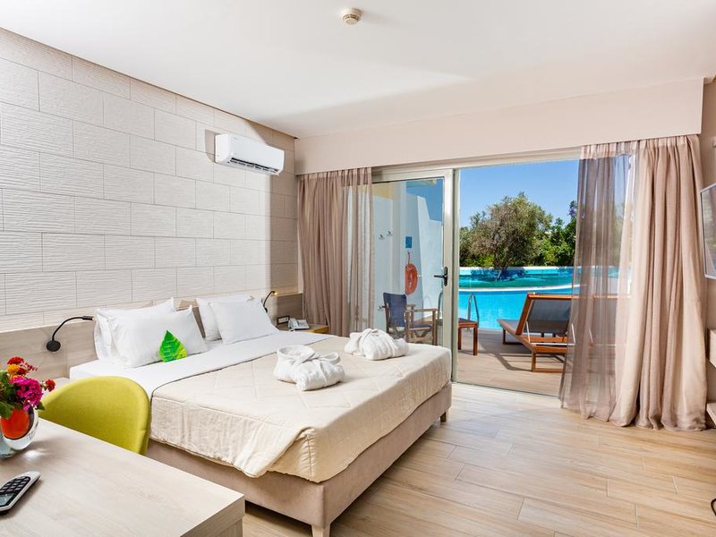 Lydia Maris Resort & Spa  288441