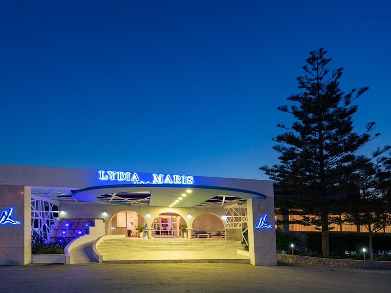 Lydia Maris Resort & Spa  288442