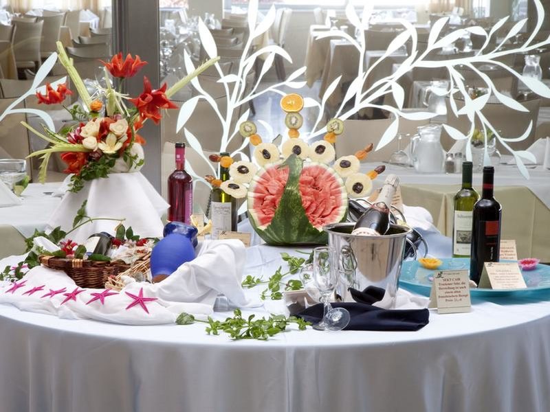 Lydia Maris Resort & Spa  288443