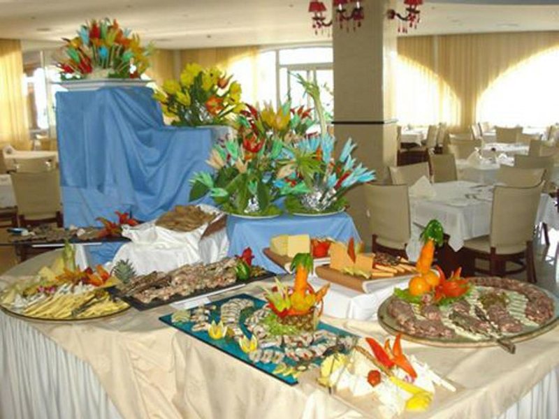 Lydia Maris Resort & Spa  288445