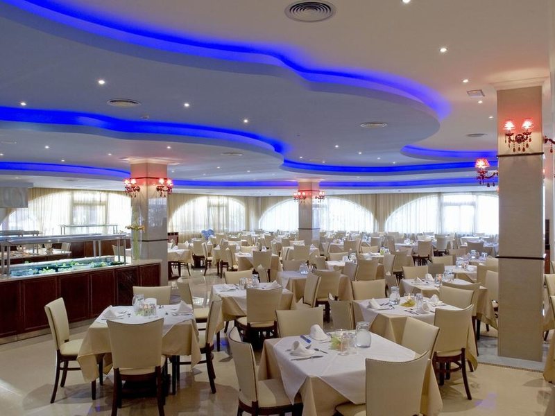 Lydia Maris Resort & Spa  288447