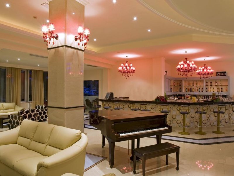 Lydia Maris Resort & Spa  288448