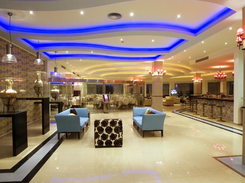 Lydia Maris Resort & Spa  288449