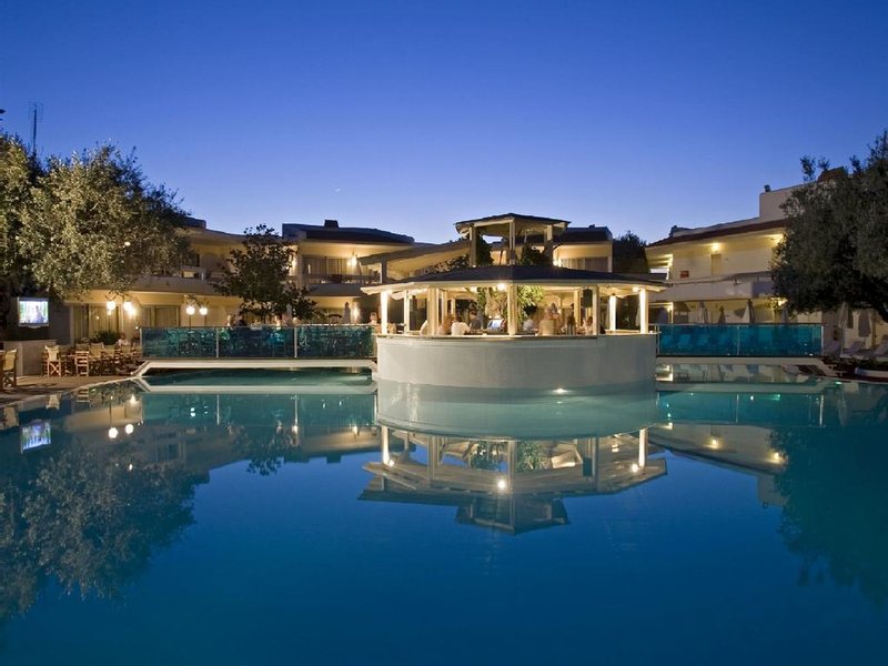 Lydia Maris Resort & Spa  288450