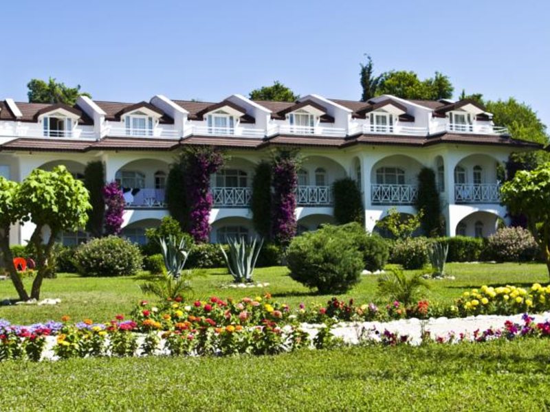 Lykia Botanika Beach & Fun Club 70835