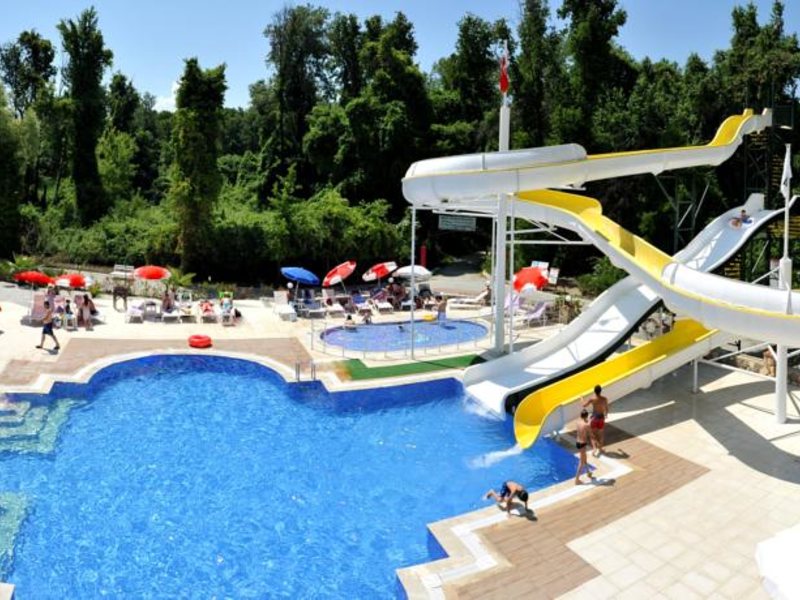 Lykia Botanika Beach & Fun Club 70836