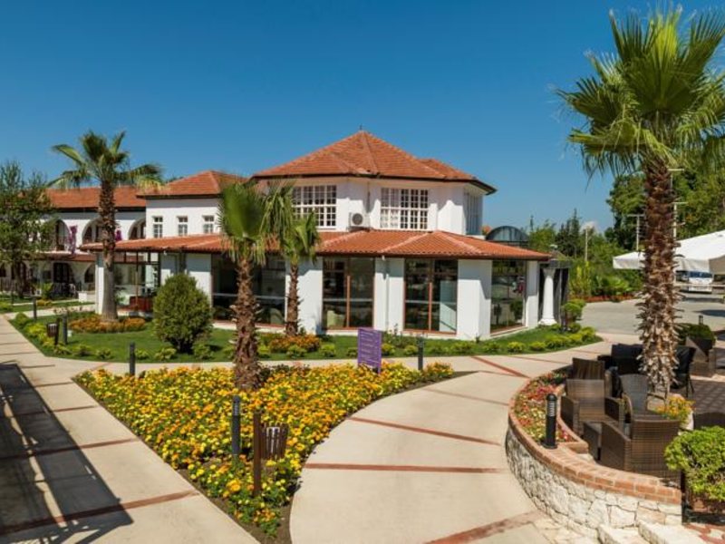 Lykia Botanika Beach & Fun Club 70837