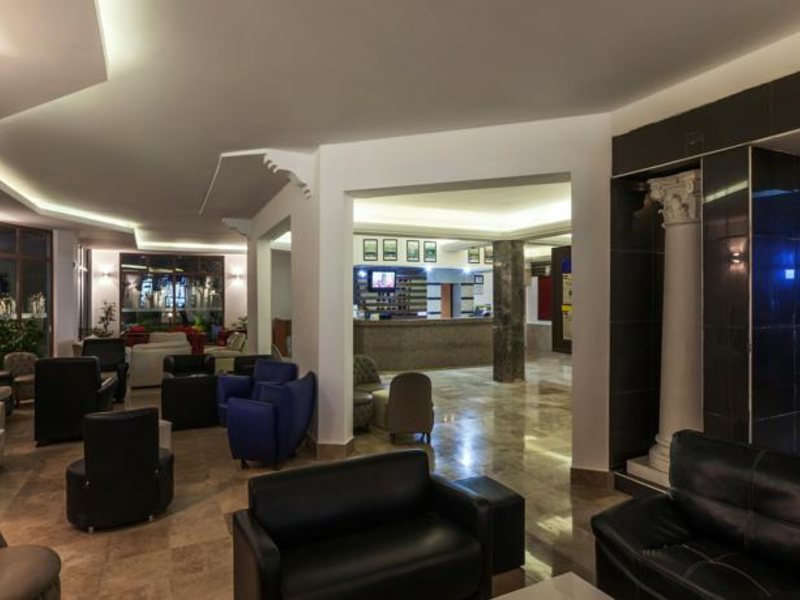 Lykia Botanika Beach & Fun Club 70839