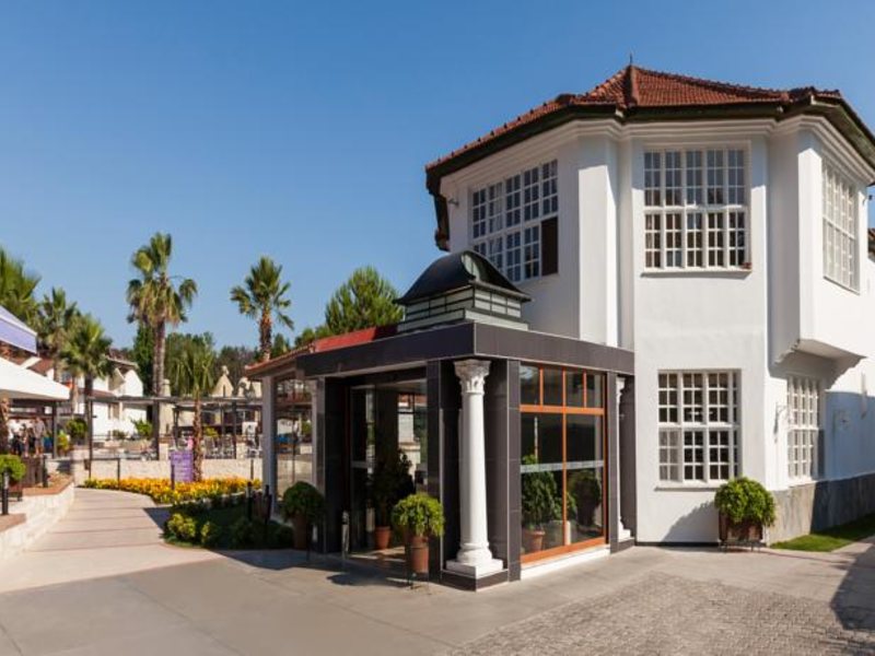 Lykia Botanika Beach & Fun Club 70840