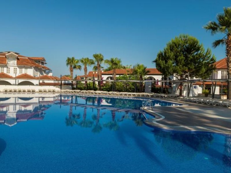 Lykia Botanika Beach & Fun Club 70842