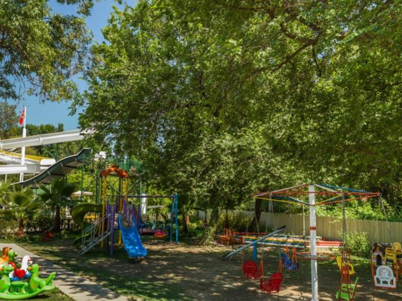 Lykia Botanika Beach & Fun Club 70846