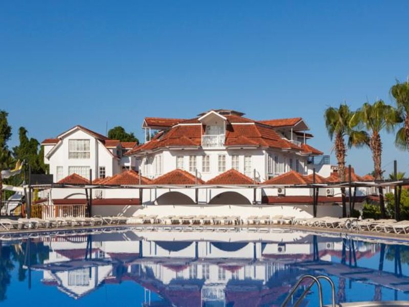 Lykia Botanika Beach & Fun Club 70847