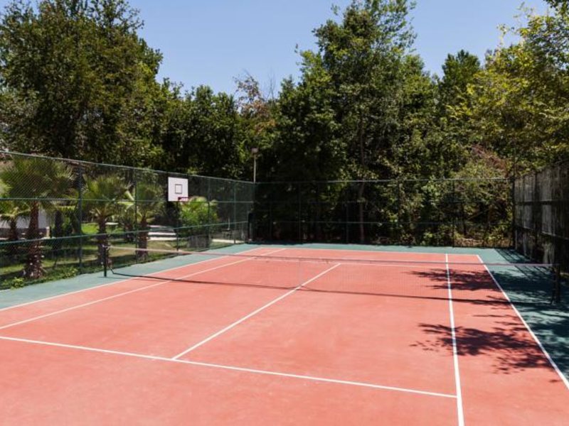 Lykia Botanika Beach & Fun Club 70848