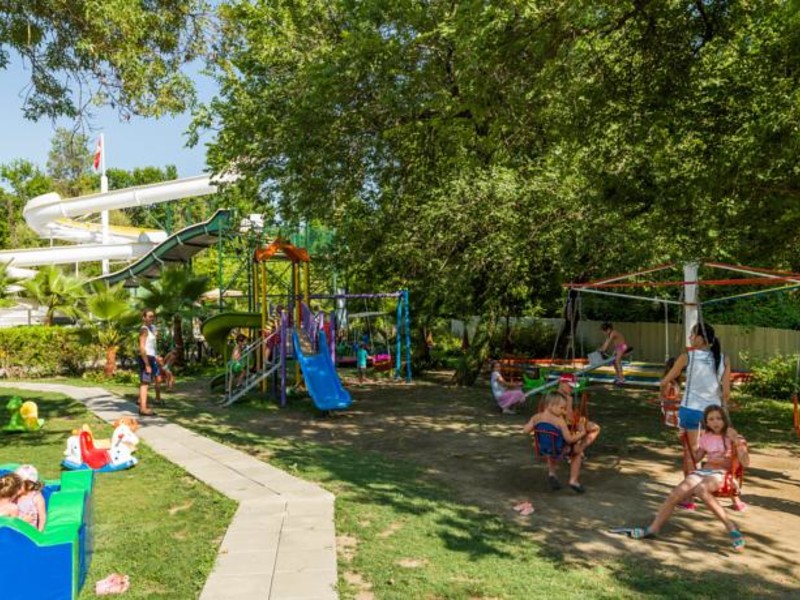 Lykia Botanika Beach & Fun Club 70849