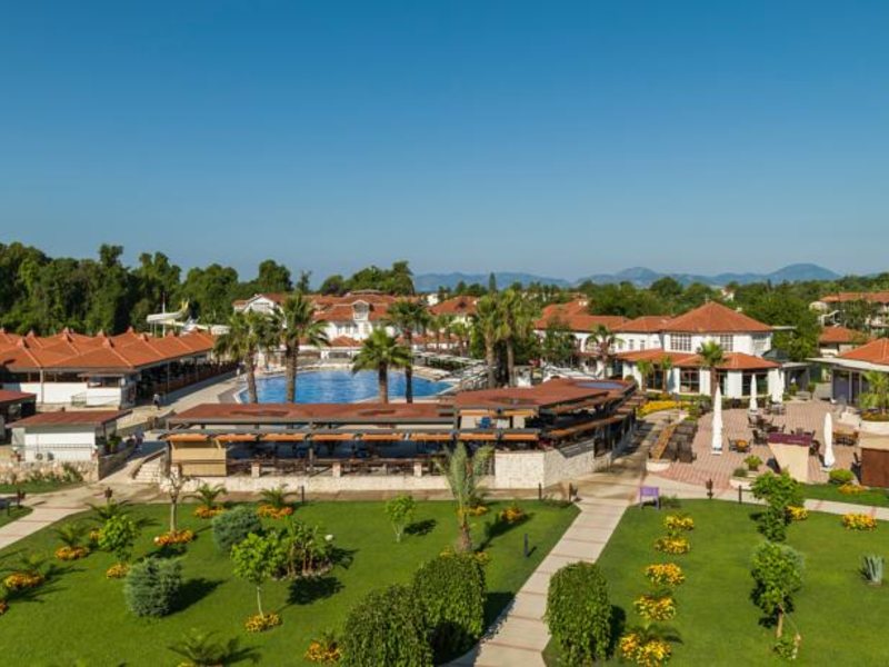 Lykia Botanika Beach & Fun Club 70851