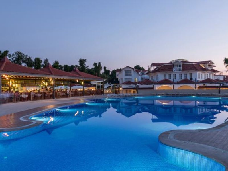 Lykia Botanika Beach & Fun Club 70852