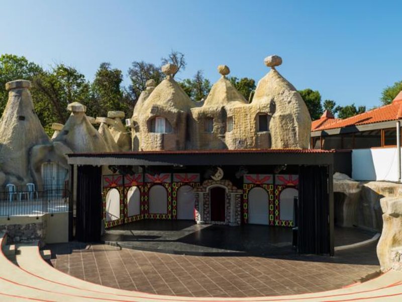 Lykia Botanika Beach & Fun Club 70853