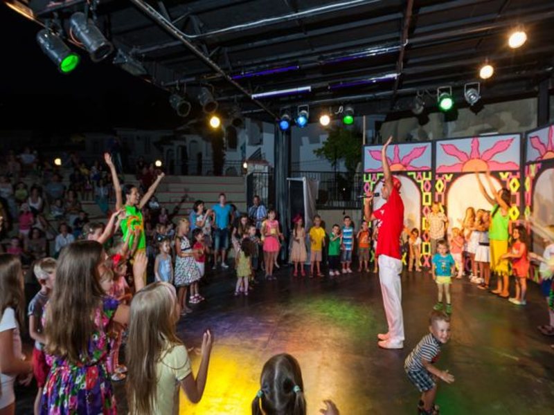 Lykia Botanika Beach & Fun Club 70854